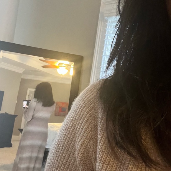 Free people lounge set - Picture 4 of 6